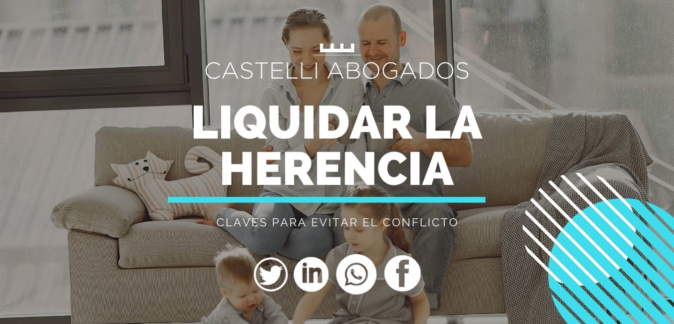 Abogados para la división de cosa común en Villanueva de la Cañada