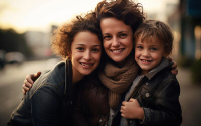 Pensión alimenticia en España: cómo se calcula y quién debe pagarla