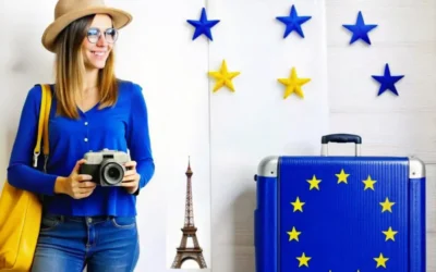 ETIAS la nueva autorización para viajar a Europa