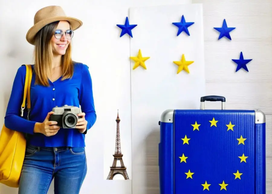 ETIAS la nueva autorización para viajar a Europa