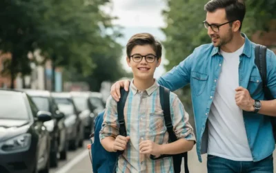 Pensión de Alimentos para hijos mayores de edad en Madrid