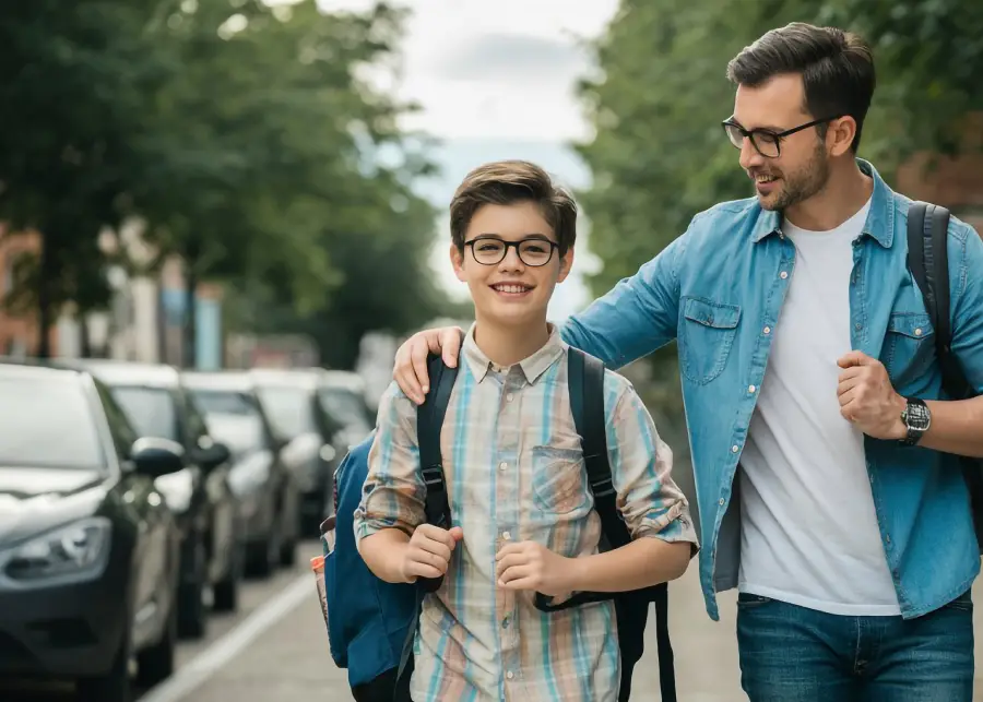 Pensión de Alimentos para hijos mayores de edad en Madrid