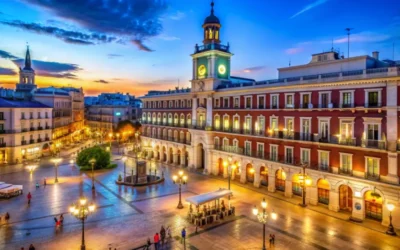 Asesores para extranjeros en Madrid: ¿Cómo conseguir la nacionalidad española?