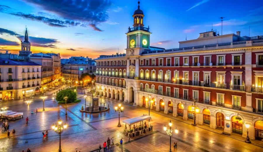 Asesores para extranjeros en Madrid: ¿Cómo conseguir la nacionalidad española?