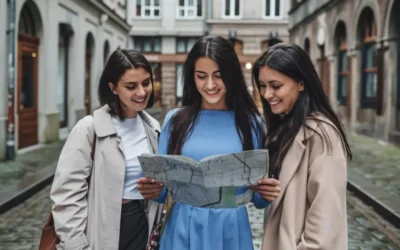 Quiero regularizar mi situación en España: ¿cómo lo hago?