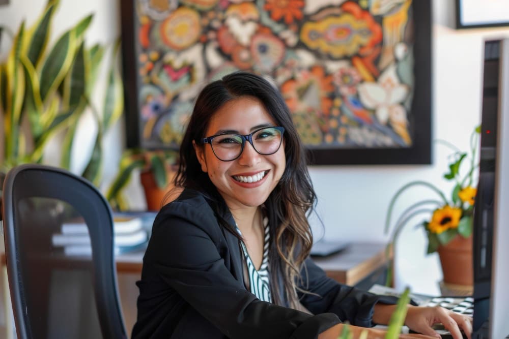 Custodia compartida cuando los padres viven en ciudades distintas